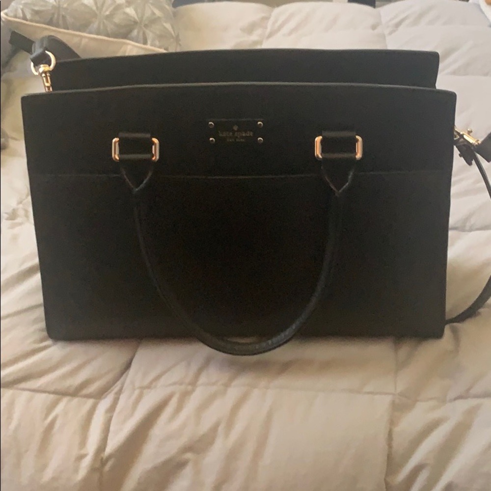 Never worn Kate spade bag
